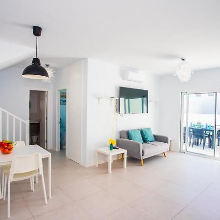 2-Bed Villa In Playa Blanca By Retreat Villas Eksteriør billede